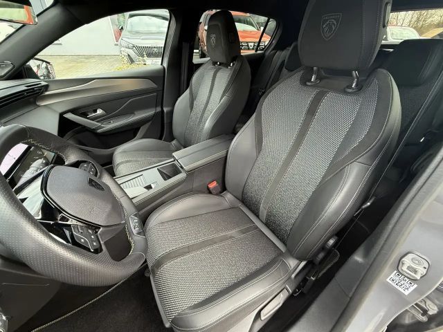 Peugeot 308 EAT8 GT-Line PureTech