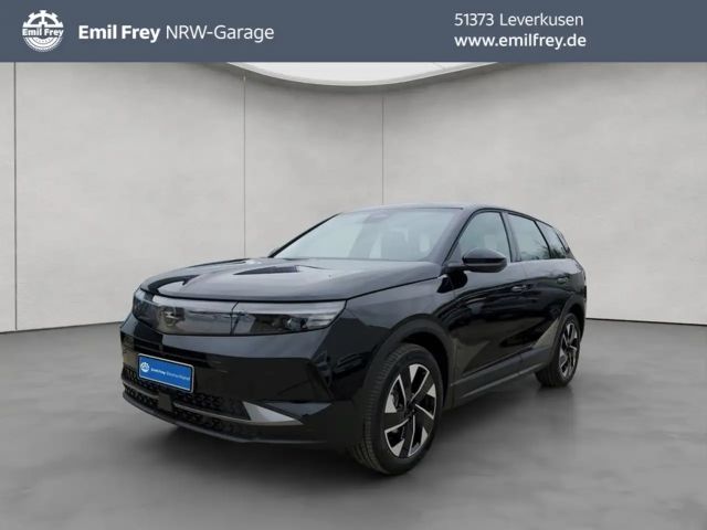 Opel Grandland X Edition Hybrid