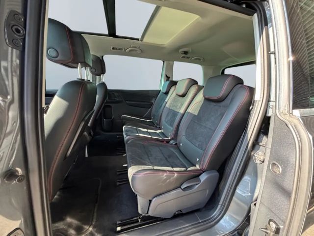 Seat Alhambra 1.4 TSI FR-lijn