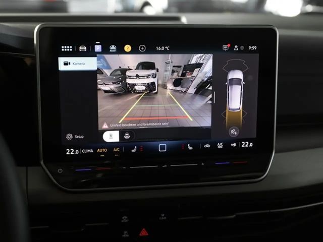 Volkswagen Golf Golf VIII Life Variant