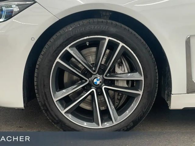 BMW 740 740d M-Sport Sedan xDrive