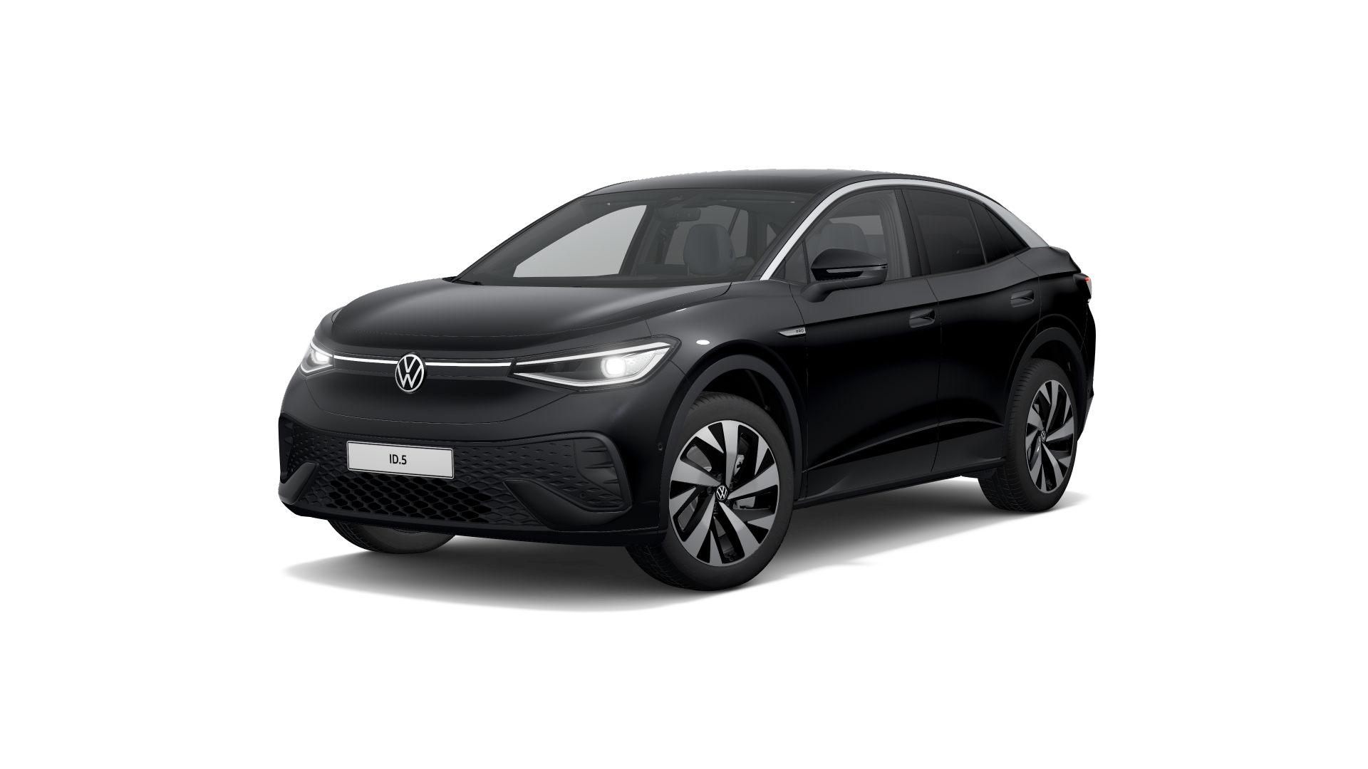 Volkswagen ID.5 150 kW 77 KWh IQ.Drive