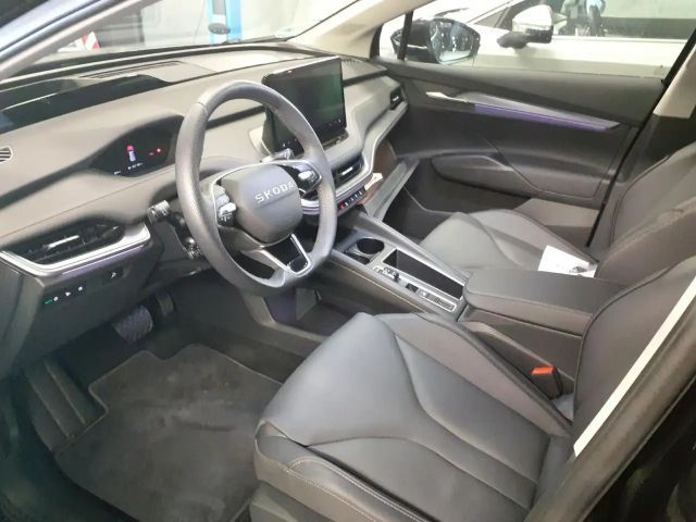 Skoda Elroq 85