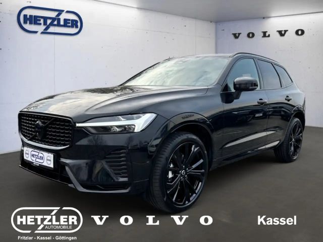 Volvo XC60 AWD Plus