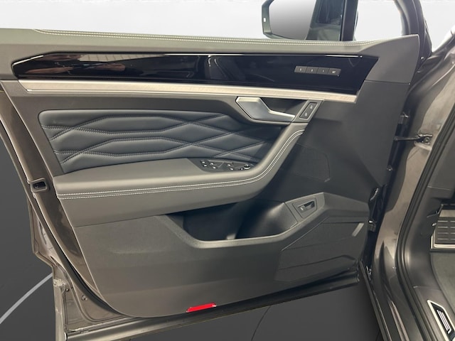 Volkswagen Touareg 3.0 V6 TDI 4Motion Style