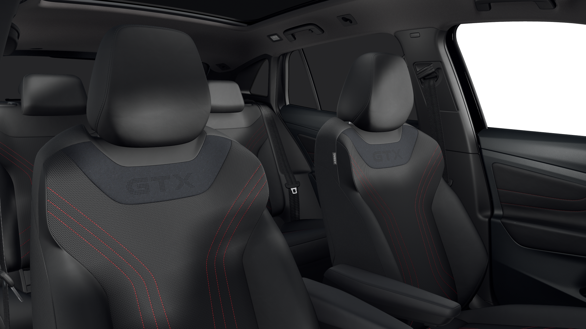 Volkswagen ID.4 4M *PANO*MATRIX*PDC*NAVI*