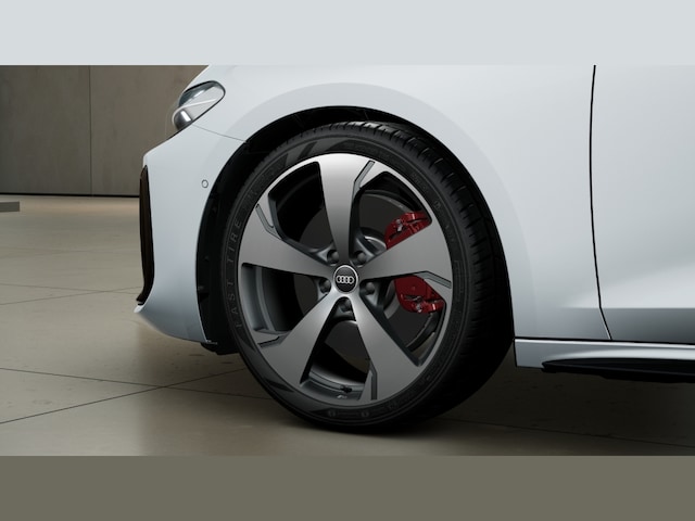 Audi A5 Avant Hybride Quattro S-Tronic