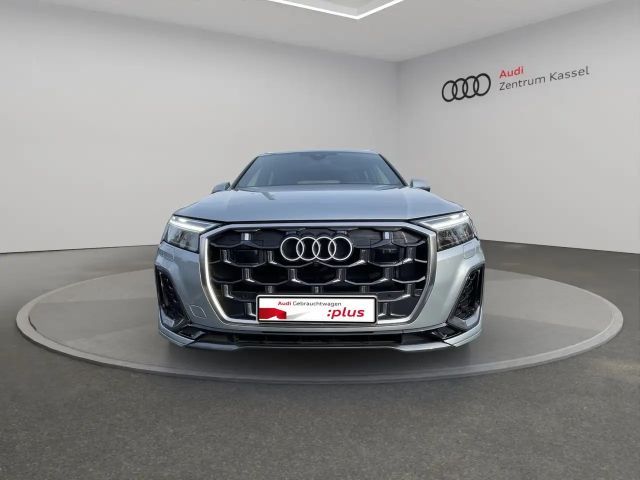 Audi Q7 50 TDI Quattro S-Line