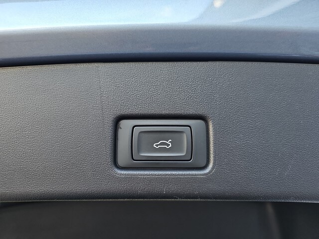 Audi Q4 e-tron 35 Sportback