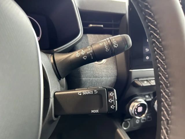 Renault Clio TCe 90 Techno