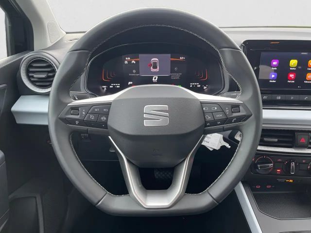 Seat Arona Connect DSG Style