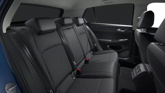 Volkswagen Golf 1.5 eTSI DSG Golf VIII