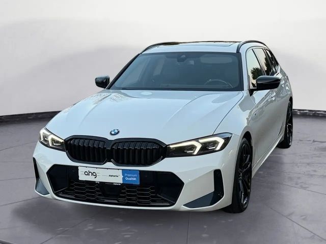 BMW 330 330i M-Sport Touring xDrive