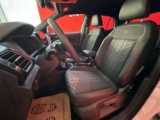 Volkswagen T-Cross DSG R-Line