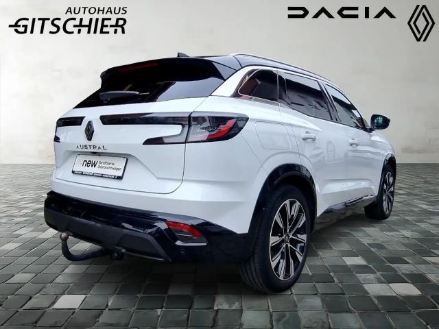 Renault Austral Techno