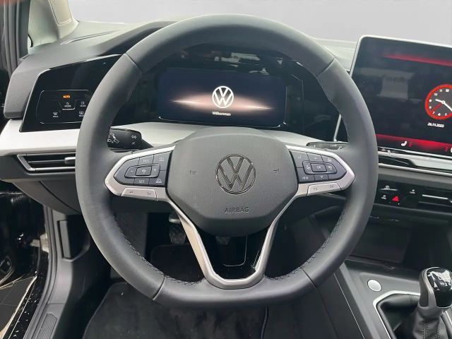 Volkswagen Golf Rabbit TSI