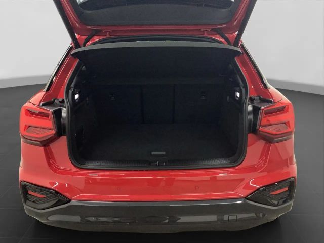 Audi Q2 30 TFSI S-Line