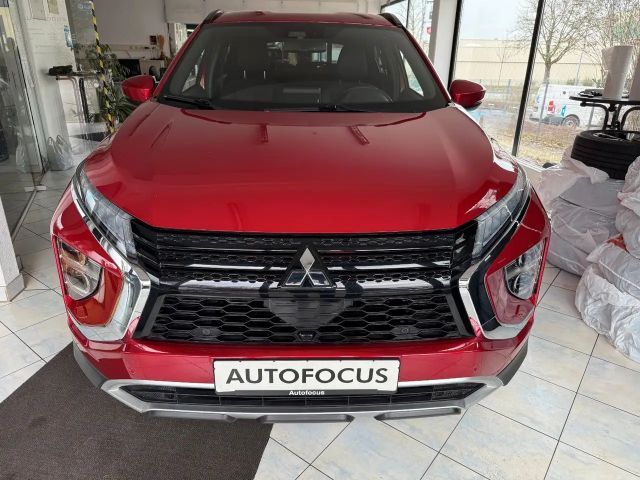 Mitsubishi Eclipse Cross 4WD