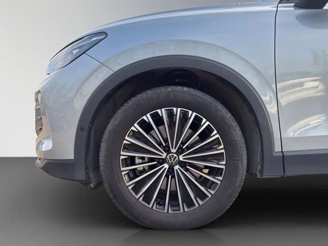 Volkswagen Tiguan 2.0 TDI DSG Life