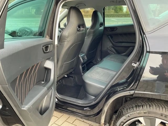 Cupra Ateca 1.5 TSI DSG