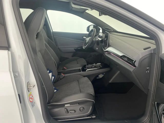 Volkswagen ID.4 Business Performance Pro