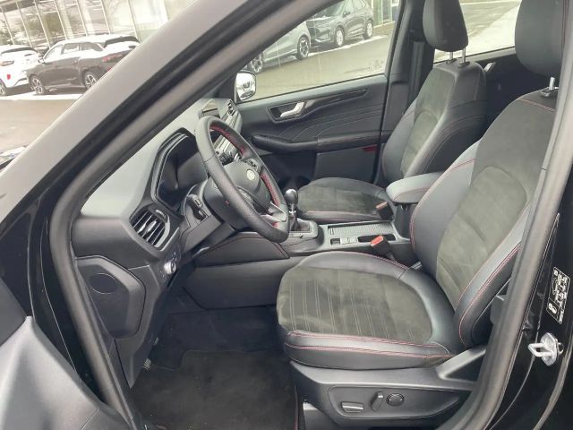 Ford Kuga EcoBoost ST Line X