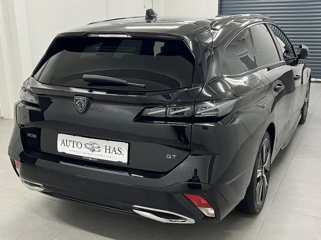 Peugeot 308 EAT8 GT-Line PureTech SW