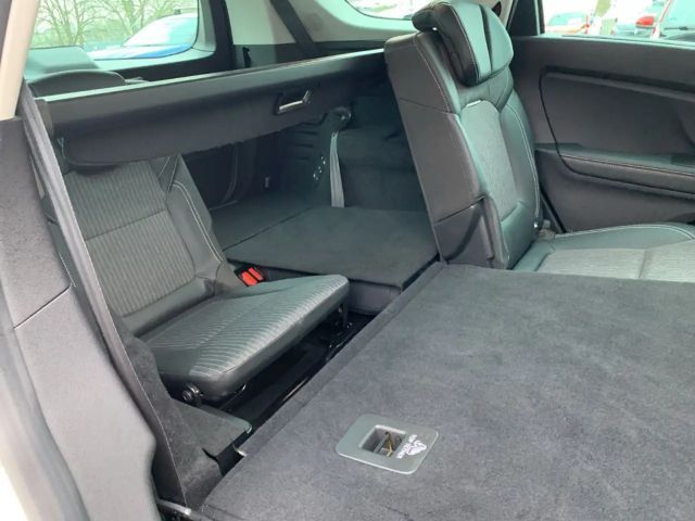 Renault Grand Scenic EDC Grand TCe 140 Techno