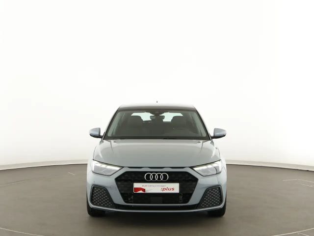 Audi A1 25 TFSI S-Tronic Sportback