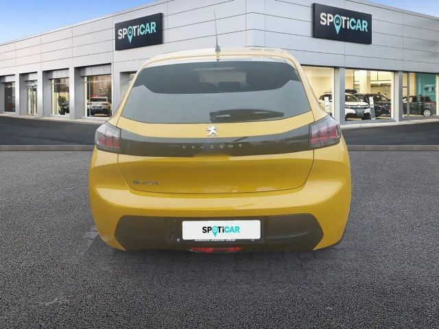 Peugeot E-208 Active Pack