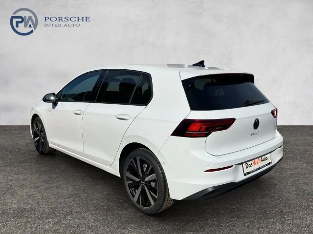 Volkswagen Golf Rabbit TDI