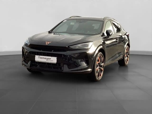 Cupra Formentor VZ e-Hybrid