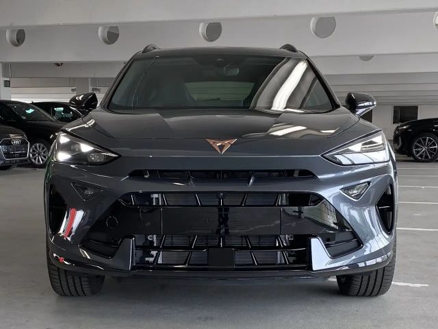 Cupra Formentor DSG VZ e-Hybrid