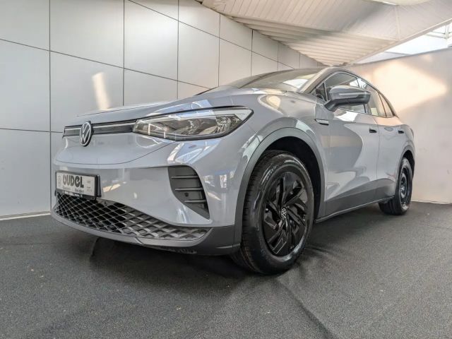 Volkswagen ID.4 Performance Pure