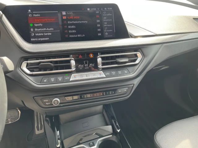 BMW 118 118i M-Sport Sedan