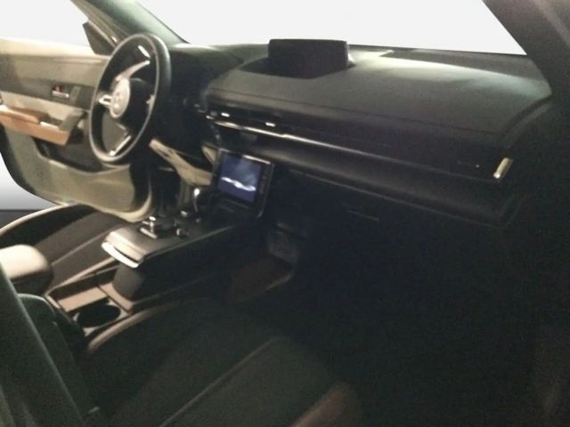 Mazda MX-30 SkyActiv e-Skyactiv