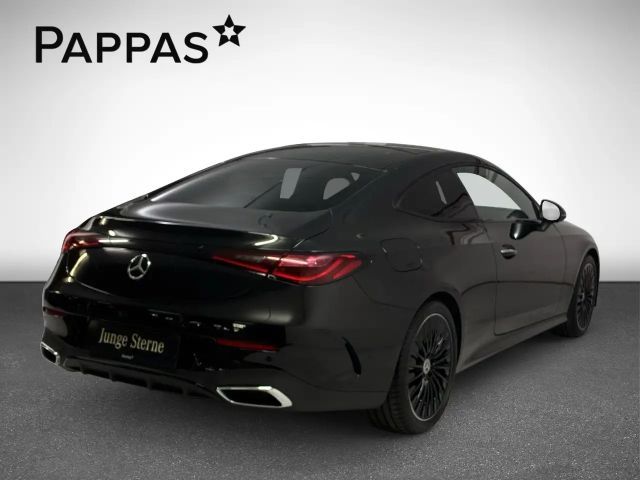 Mercedes-Benz CLE 220 Coupé