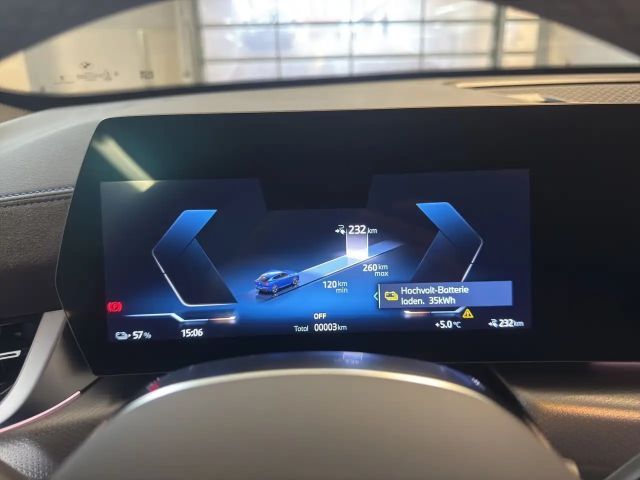 BMW iX2 M-Sport eDrive20