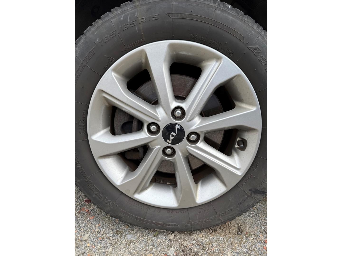 Kia Stonic CVVT Edition 7