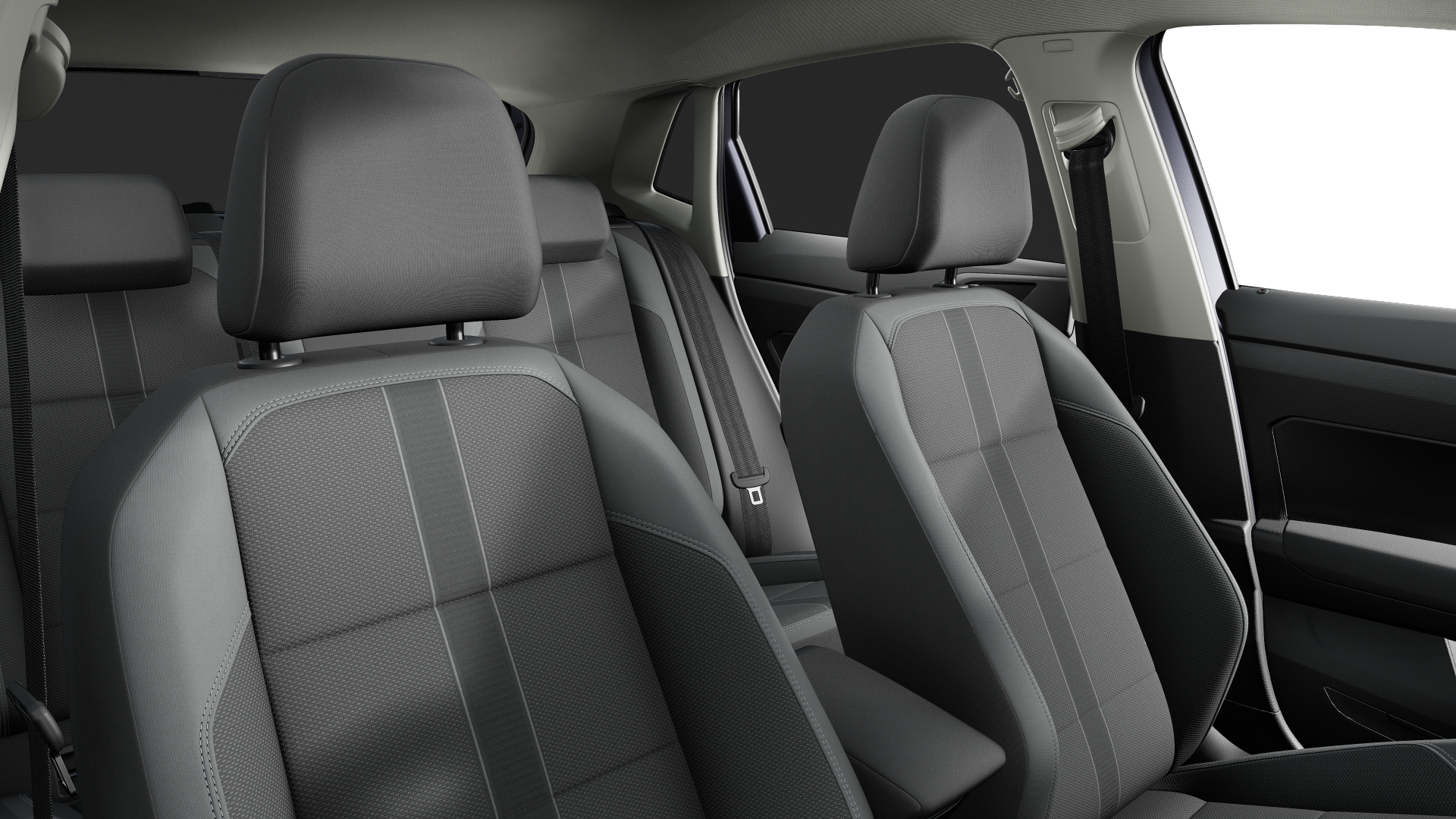 Volkswagen Polo IQ.Drive Style