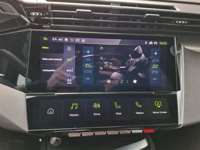 Peugeot 308 BlueHDi EAT8 GT-Line SW