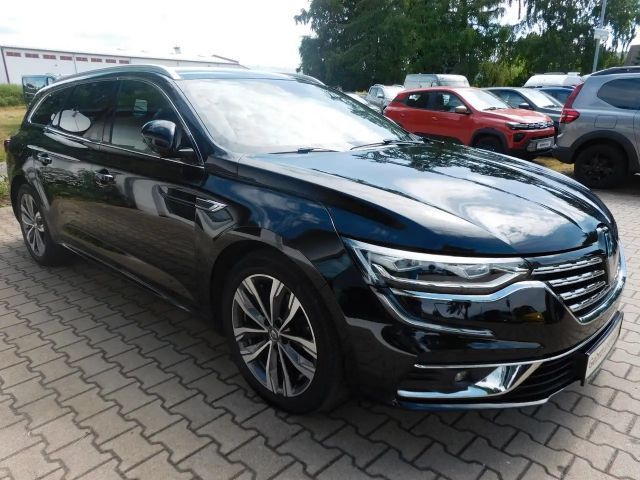Renault Talisman Combi Estate Intens
