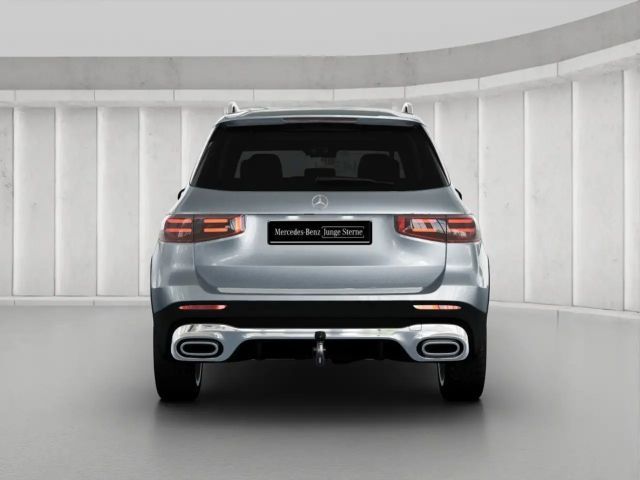 Mercedes-Benz GLB 220 4MATIC AMG Line GLB 220 d