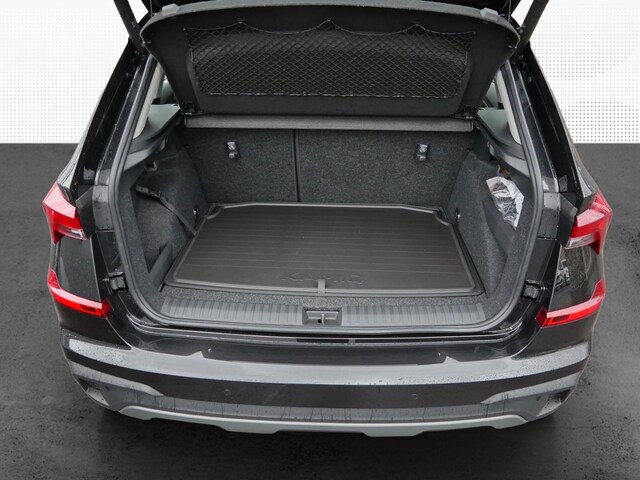 Skoda Kamiq 1.5 TSI Tour