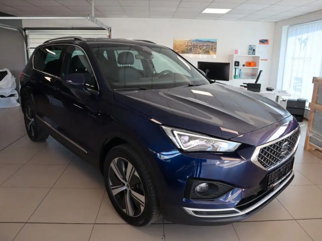 Seat Tarraco Xcellence
