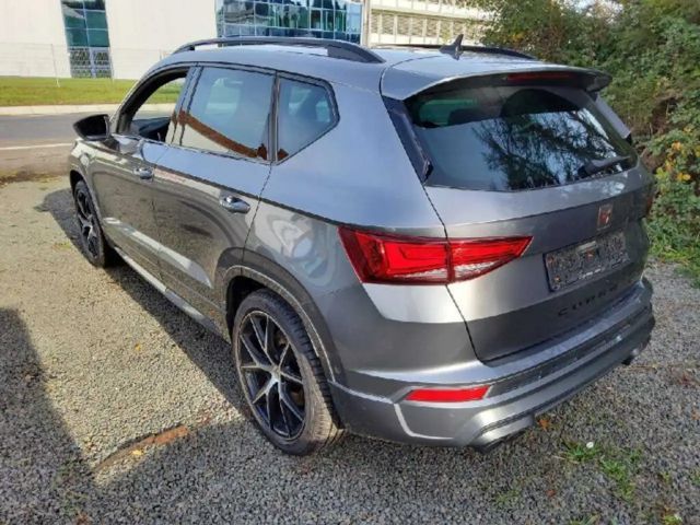 Cupra Ateca 2.0 TSI 4Drive Business DSG