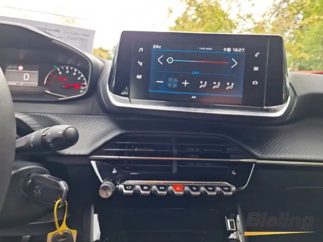 Peugeot 208 Active Pack