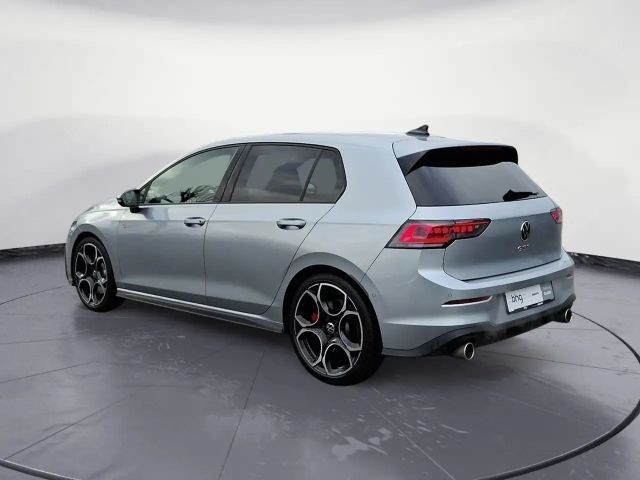 Volkswagen Golf 2.0 TSI DSG GTI