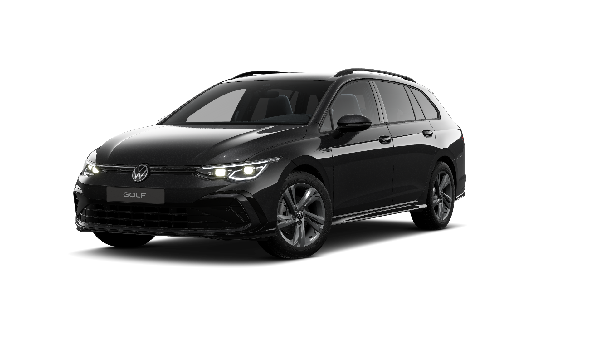 Volkswagen Golf Golf VIII R-Line Variant