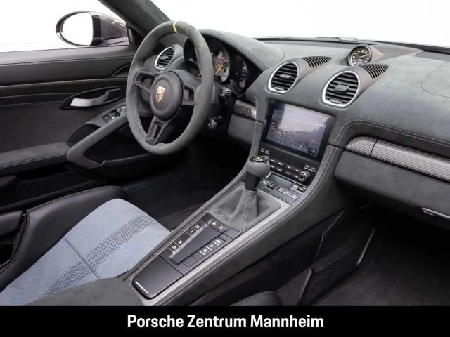 Porsche Cayman 718 RS